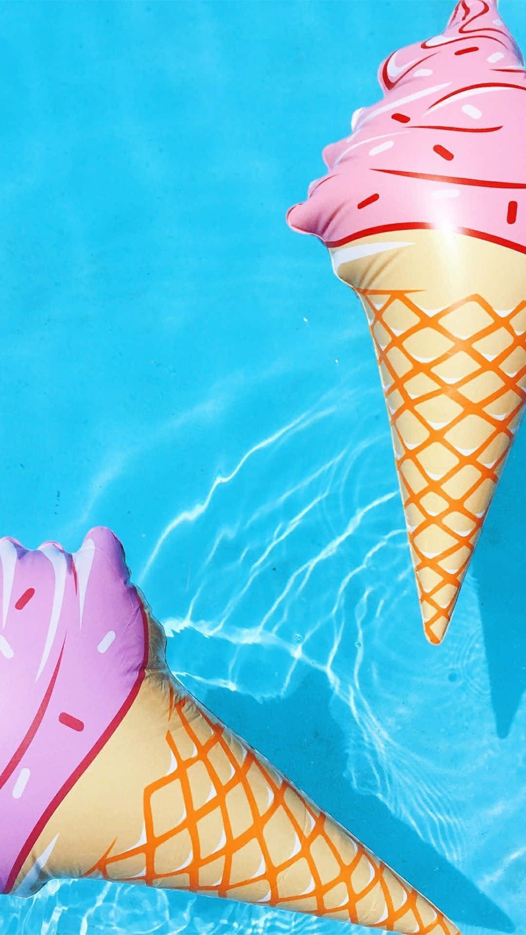 Brighten Up Your Summer With The Latest Iphone Background