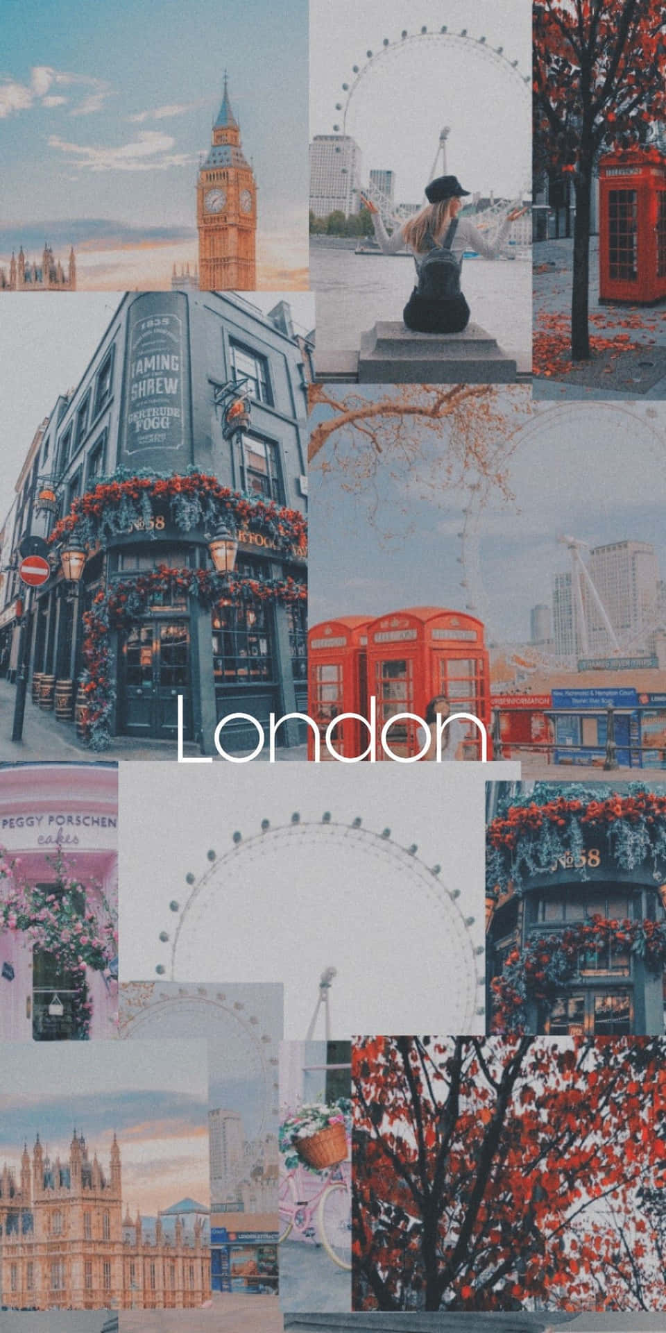 Brighten Up Your Travels With A Stunning Aesthetic Phone