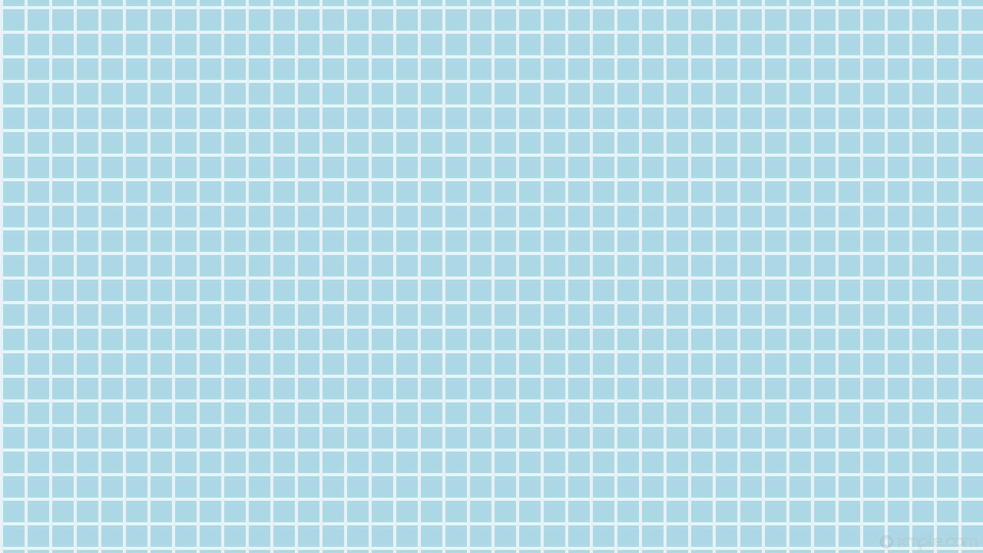 Brighten Up Your Workspace With This Light Blue Aesthetic Laptop Background