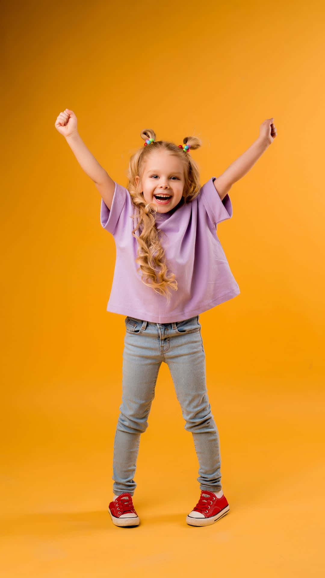 Brighten Your Day With The New Happy Iphone! Background