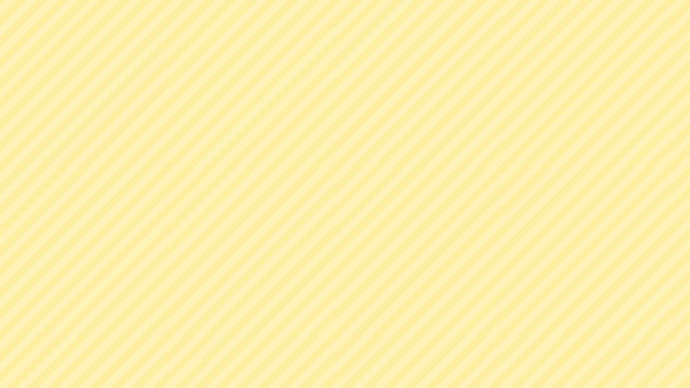 Brighten Your Space With This Cheerful Yellow Aesthetic Plaid! Background