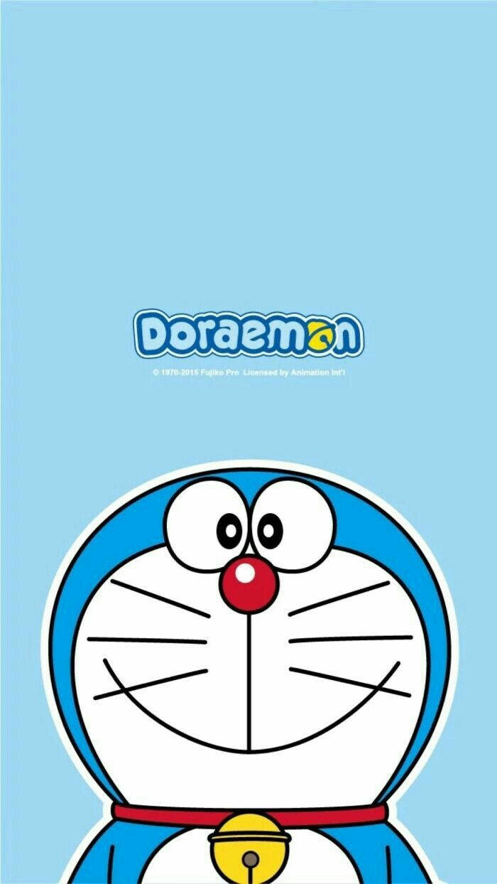 Brilliant Doraemon Iphone Background