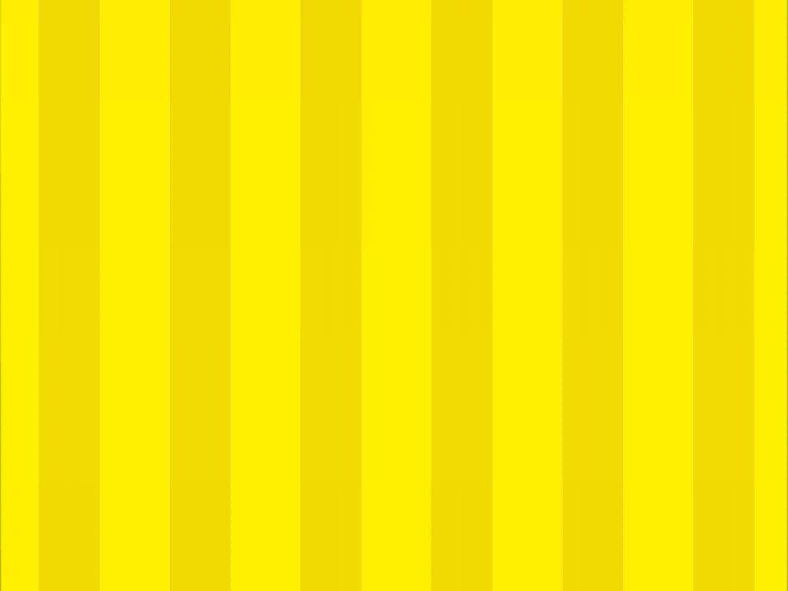 Bring Brightness And Optimism To Your Home With Solid Yellow Background