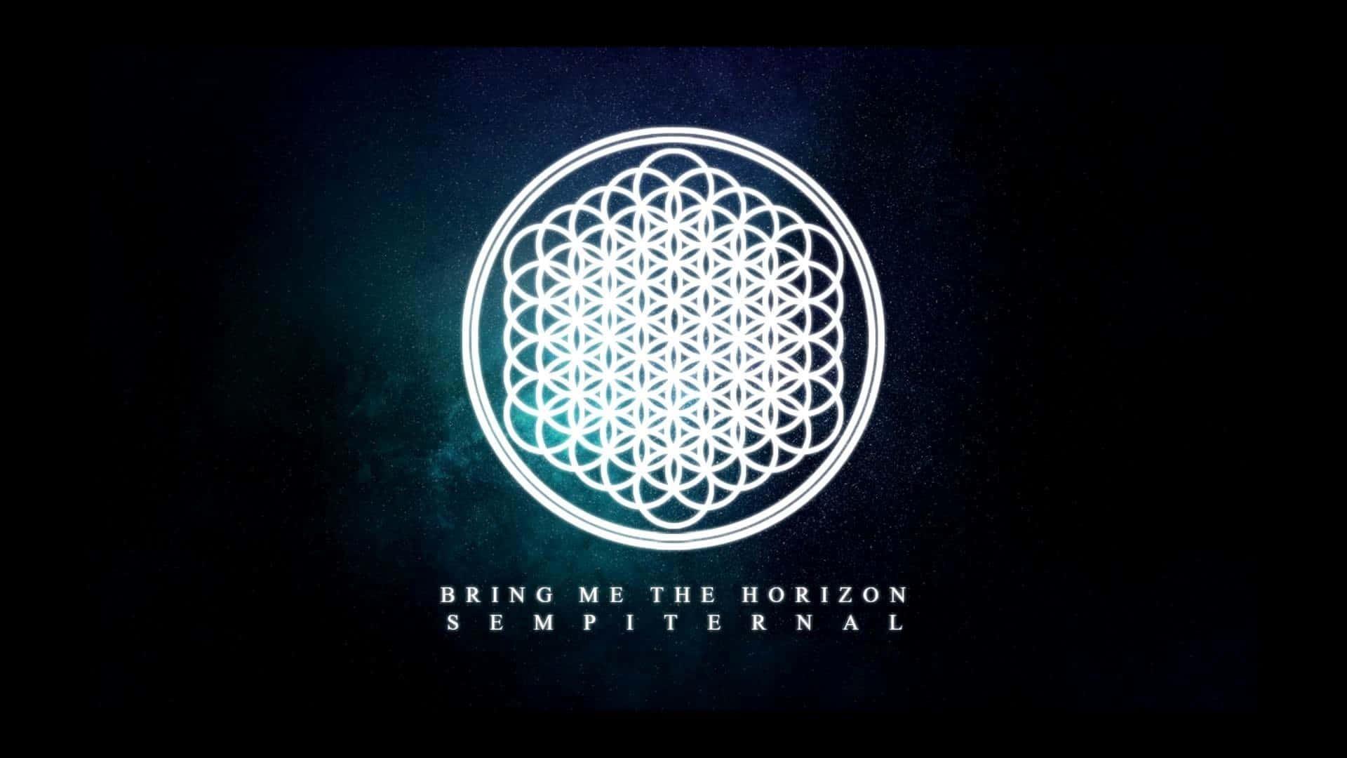 Bring Me The Horizon Sempiternal Album Art Background
