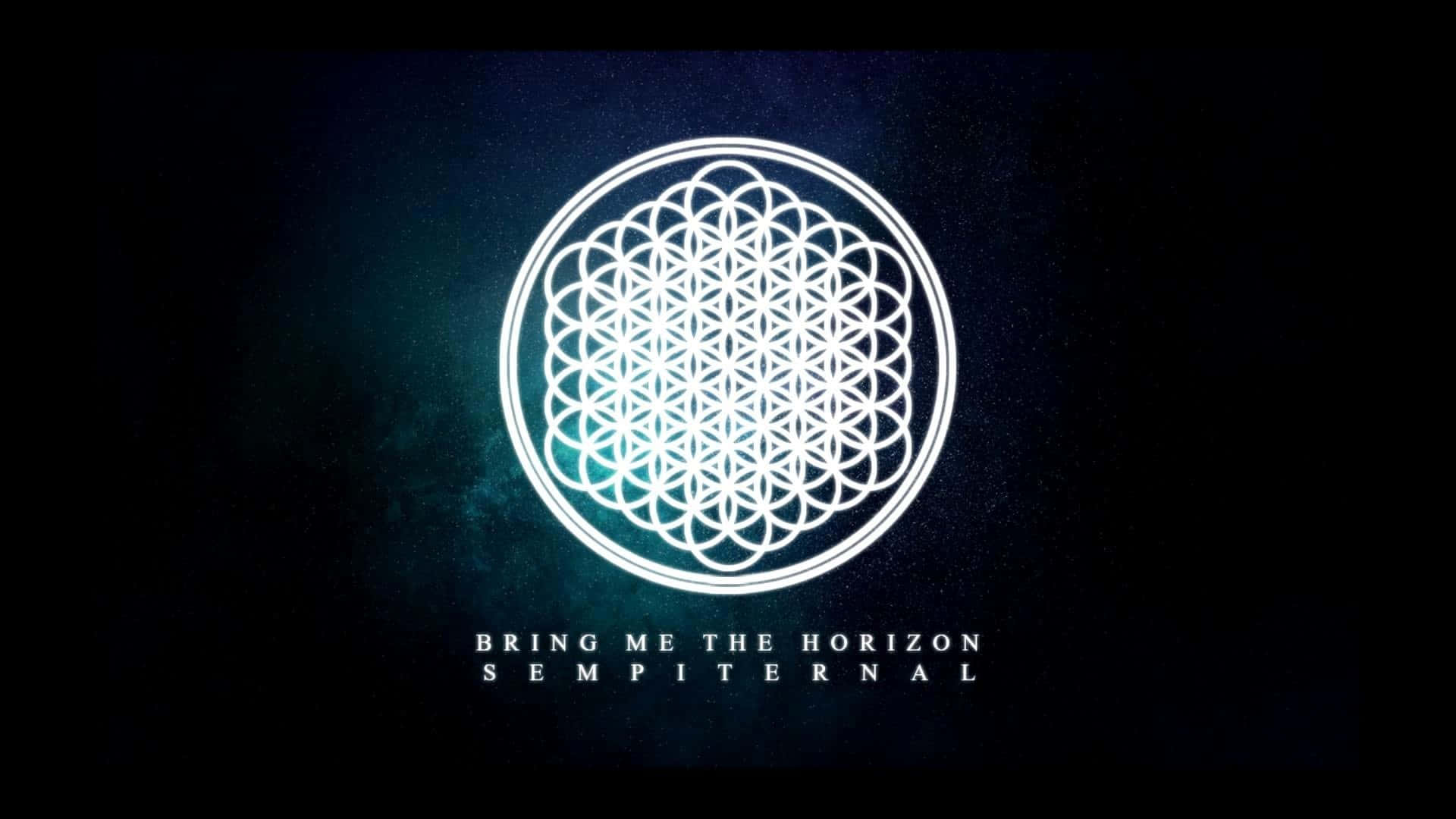 Bring Me The Horizon Sempiternal Album Art