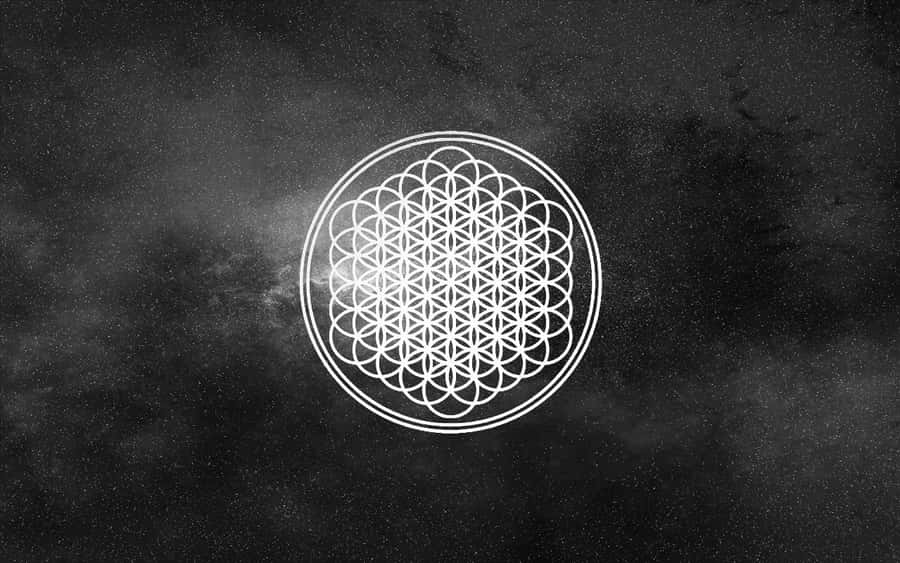 Bring Me The Horizon Sempiternal Logo Background