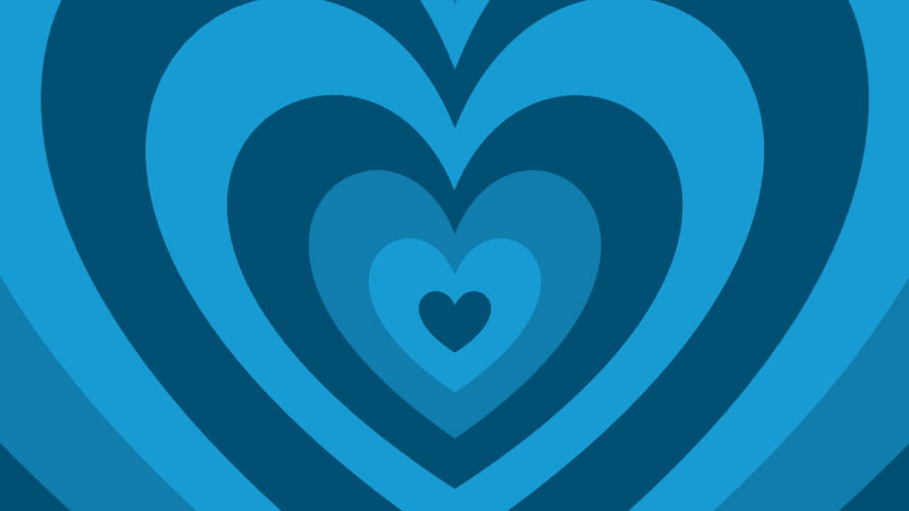 Bring On The Powerpuff Girls Love! Background