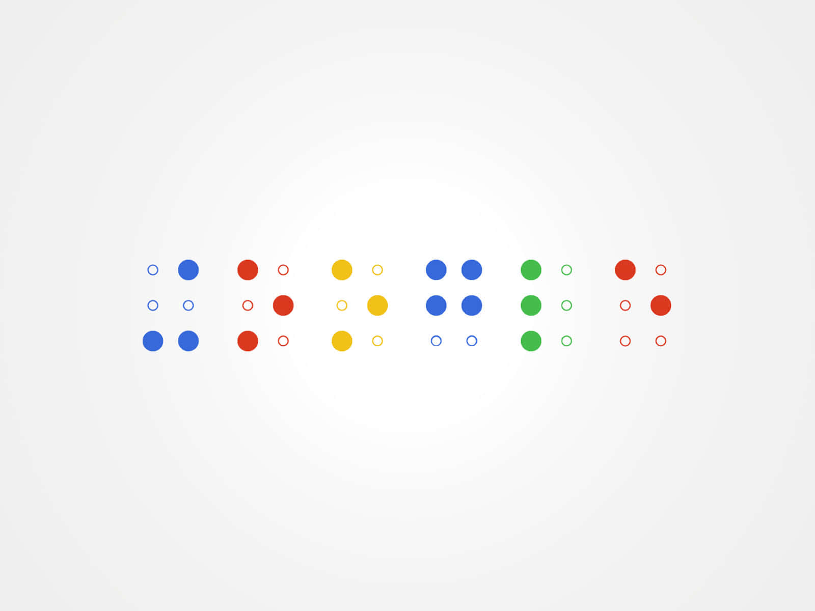 Bring Out Your Best With Google Background