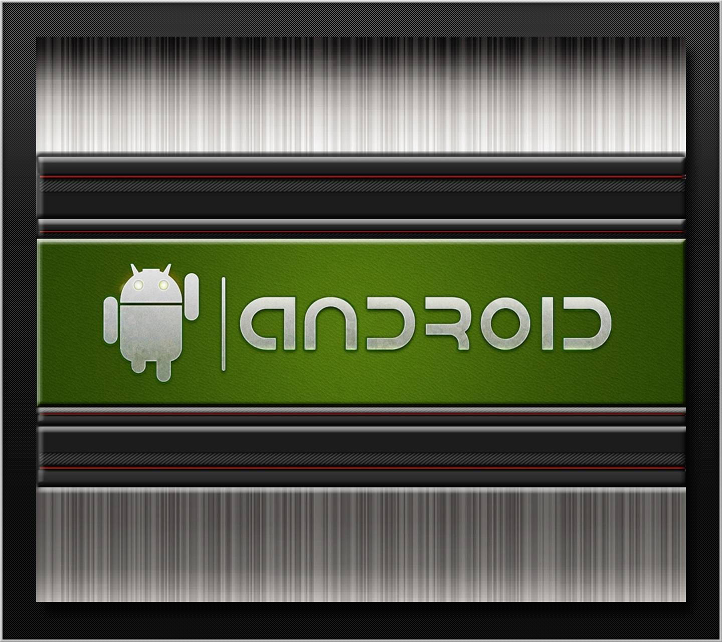 Bring Technology To Life With Android Development Background