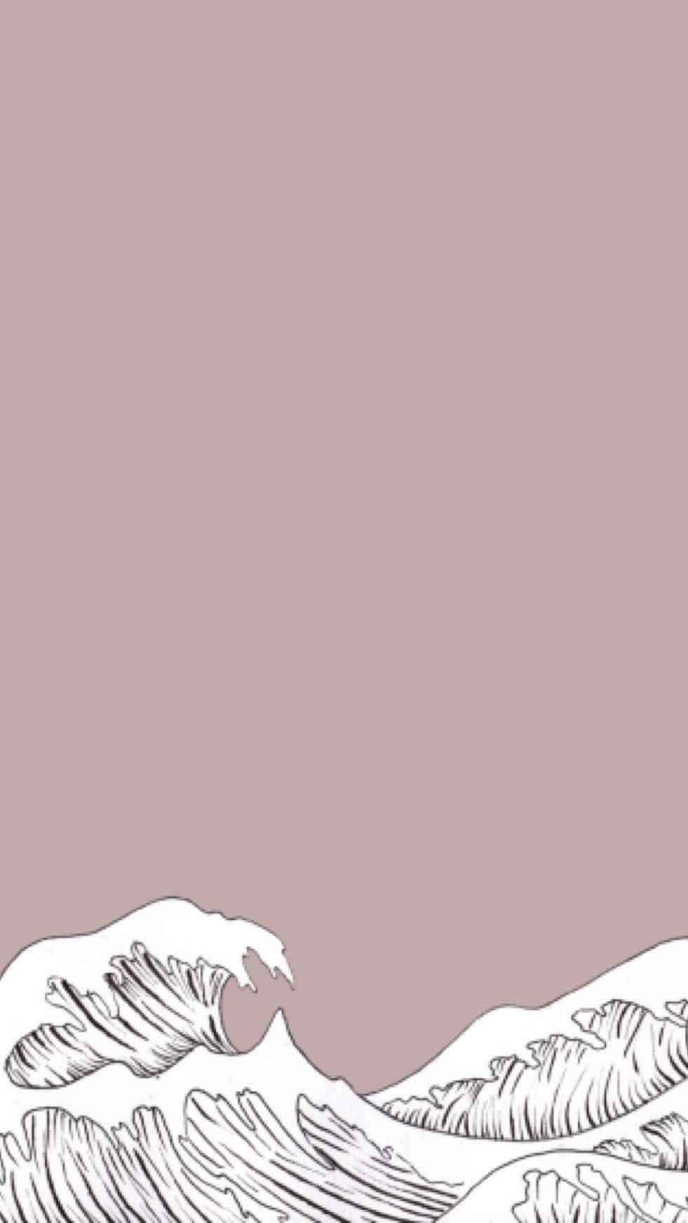 Bring The City To Life With This Cool Tumblr Aesthetic. Background
