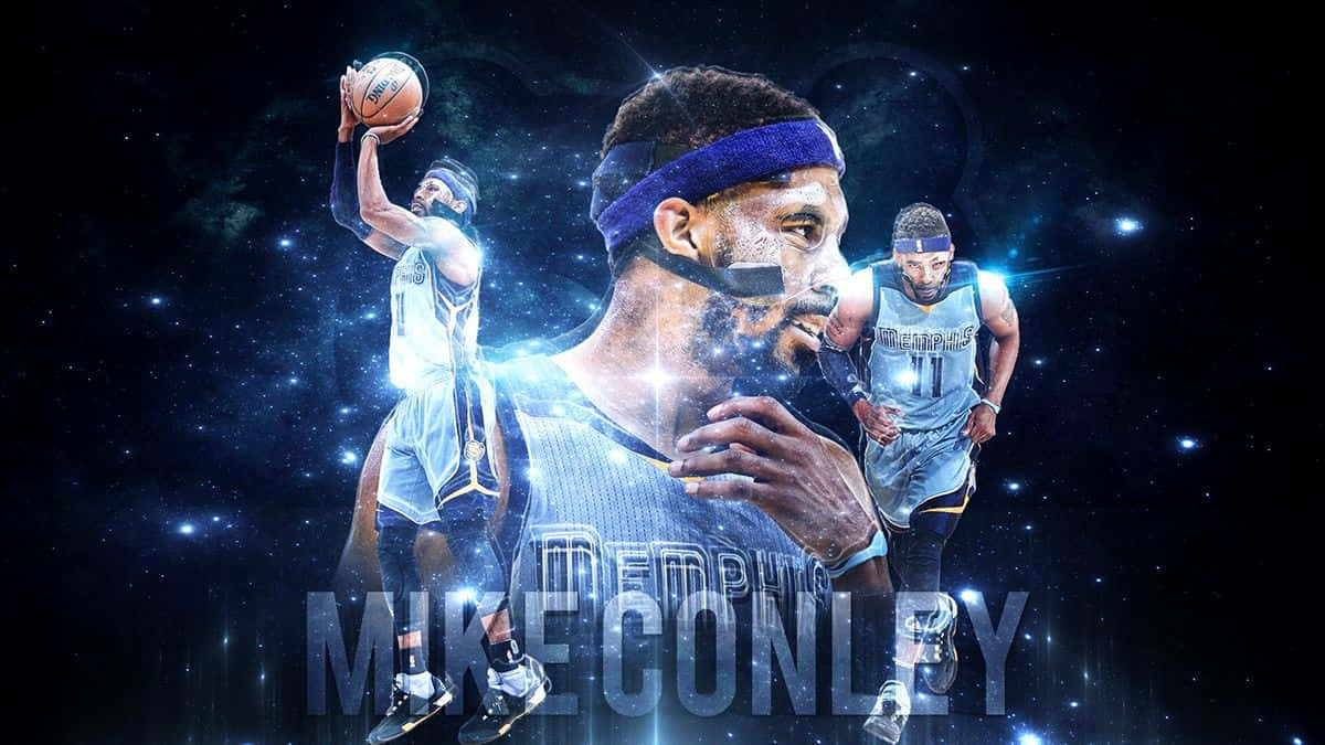 Bring Your A-game With Blue Basketball