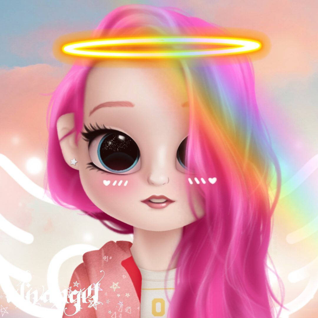 Bring Your Cartoons To Life With Dollify! Background