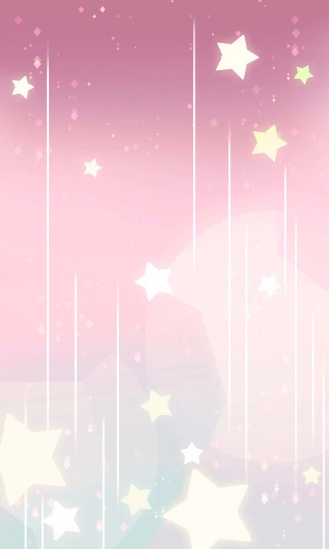Bringing A Bit Of Color And Flair To Your Phone – The Pink Aesthetic Iphone Background
