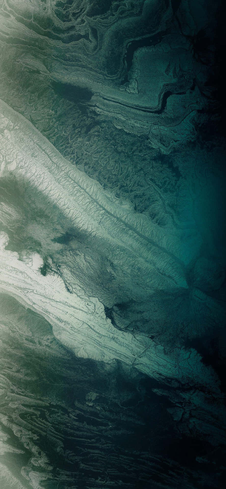 Bringing Out Your True Nature - The Iphone 11 Green Background