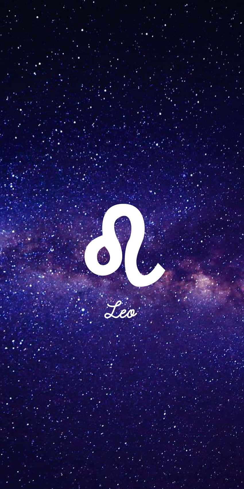 Bringing Whimsical Beauty To The World With Leo Aesthetic. Background