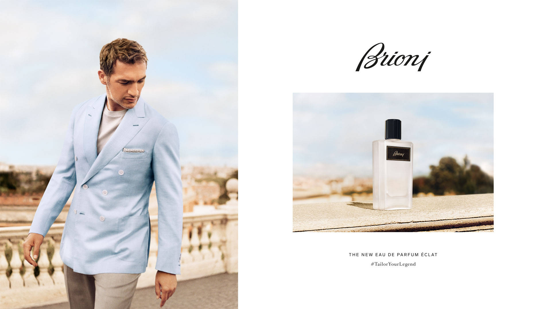 Brioni Perfume For Men