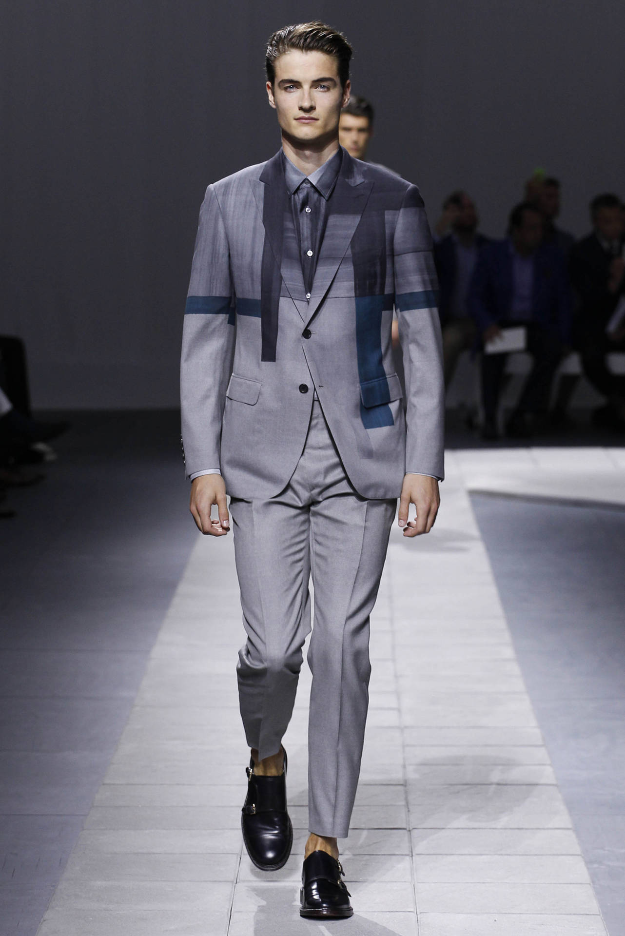 Brioni Spring 2016 Collection