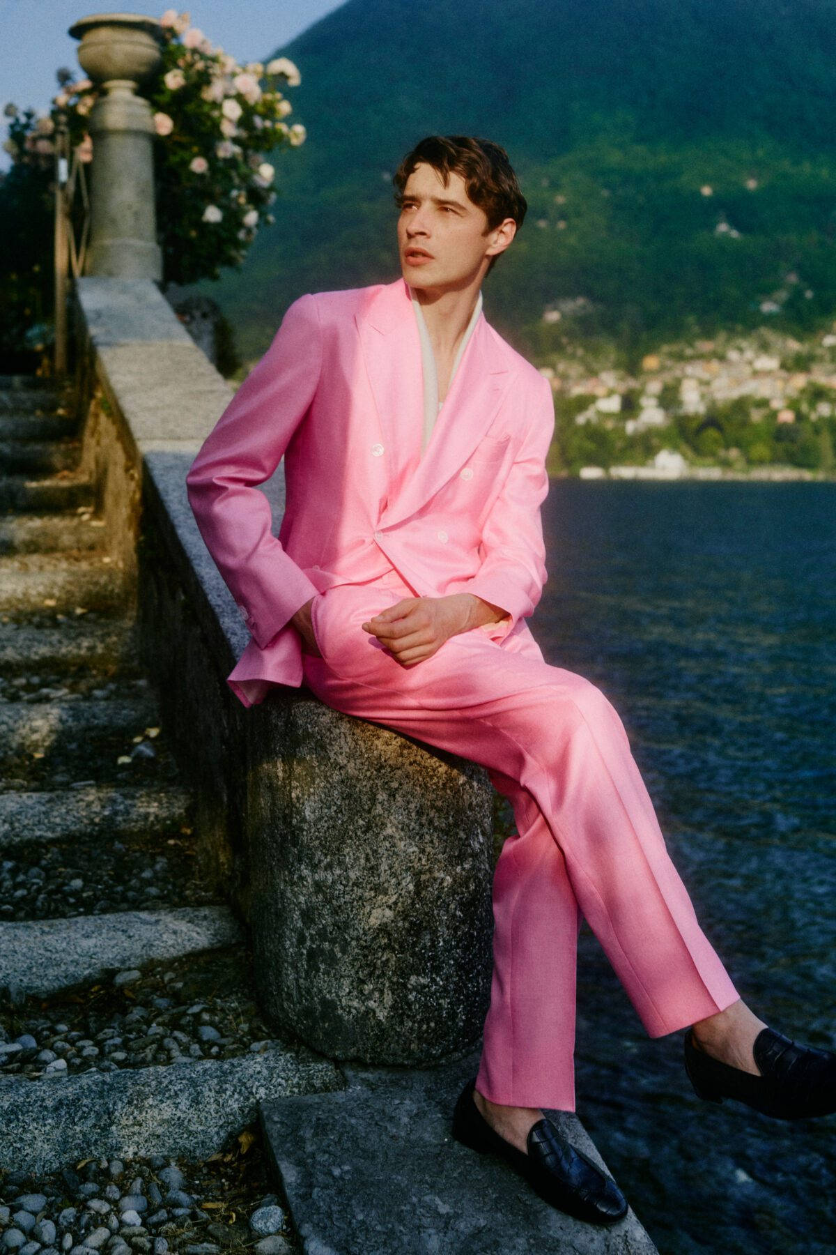 Brioni Spring 2023 Collection