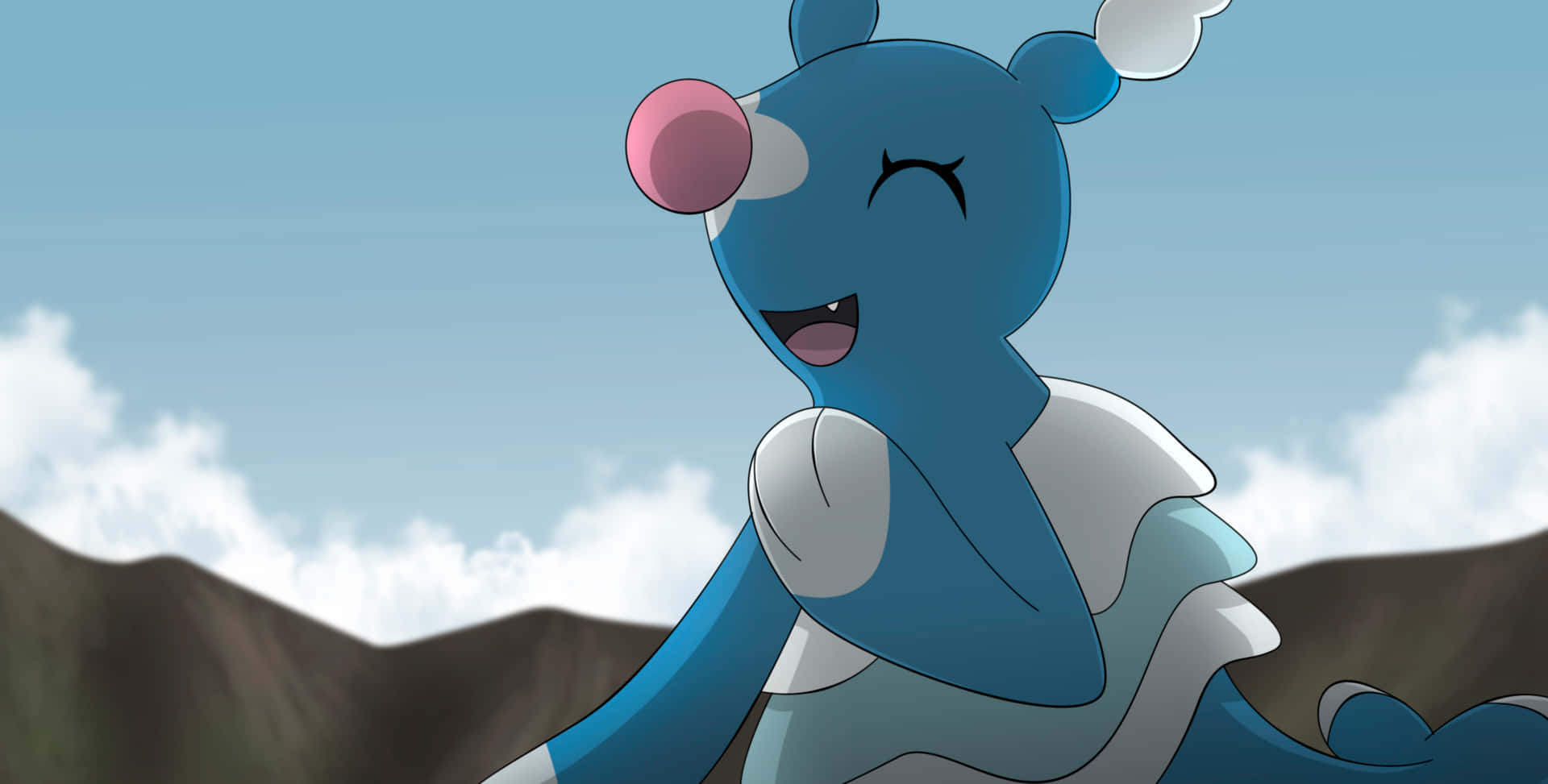 Brionne Embrace The Natural World