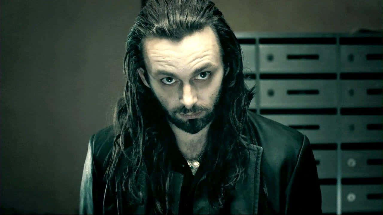 British Actor Michael Sheen Background