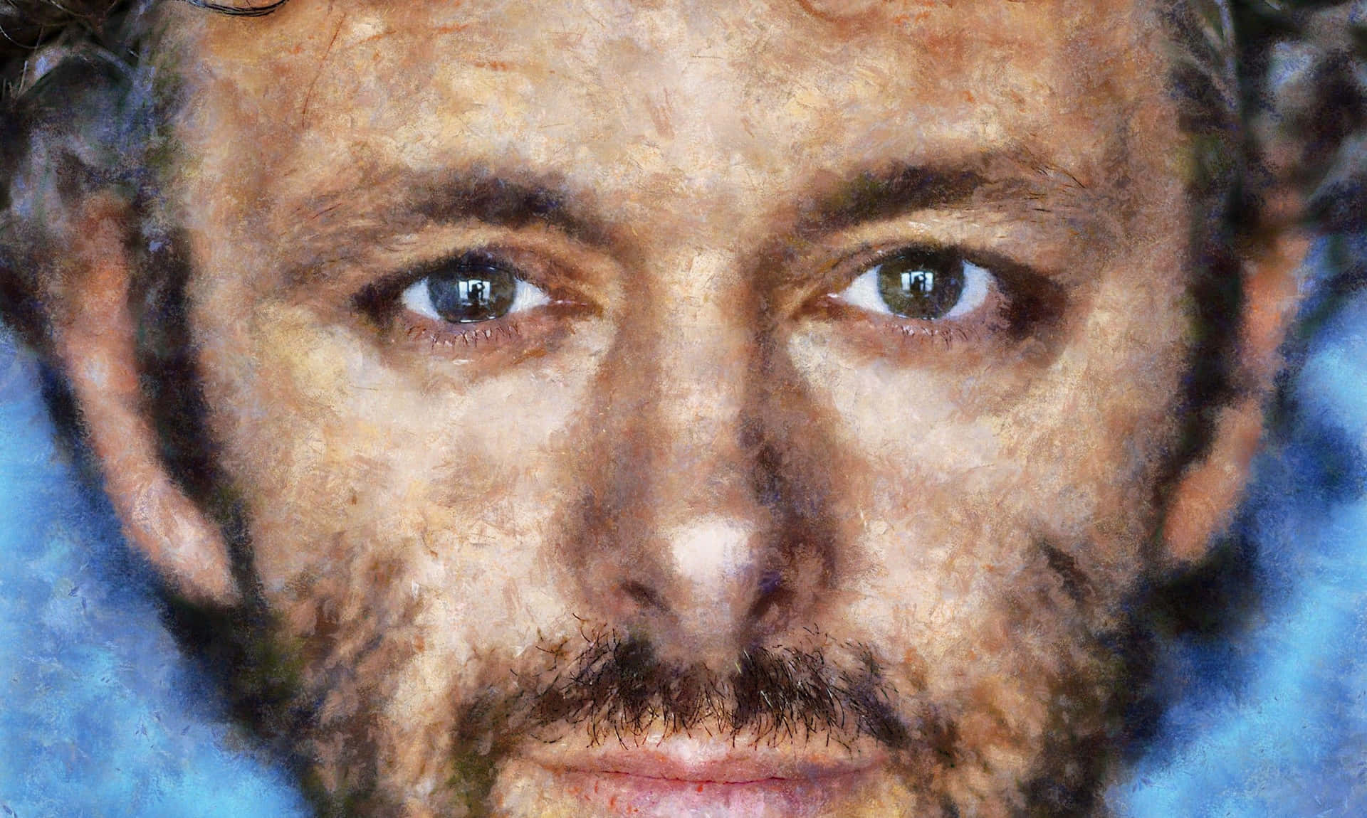 British Actor Michael Sheen Background