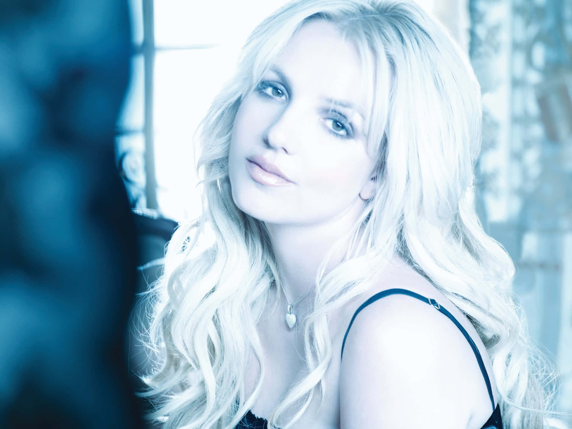 Britney Spears Photoshoot