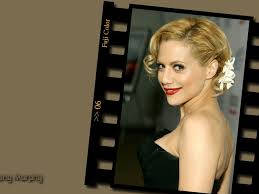 Brittany Murphy Afi Fest Red Carpet