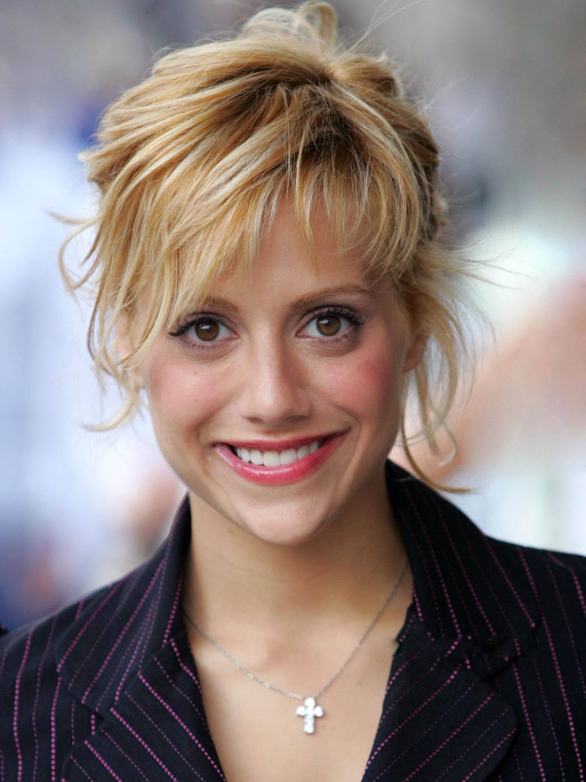 Brittany Murphy Clueless Movie Premiere