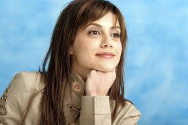 Brittany Murphy Hollywood Movie Actress Background
