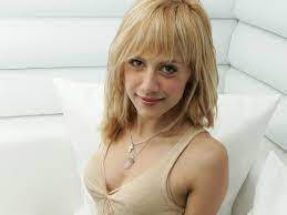 Brittany Murphy Puma Bodywear Launch Party Background