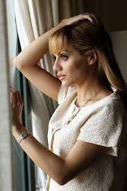 Brittany Murphy Sydney Australia Photoshoot Background