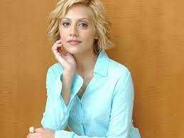 Brittany Murphy Time Magazine 2009