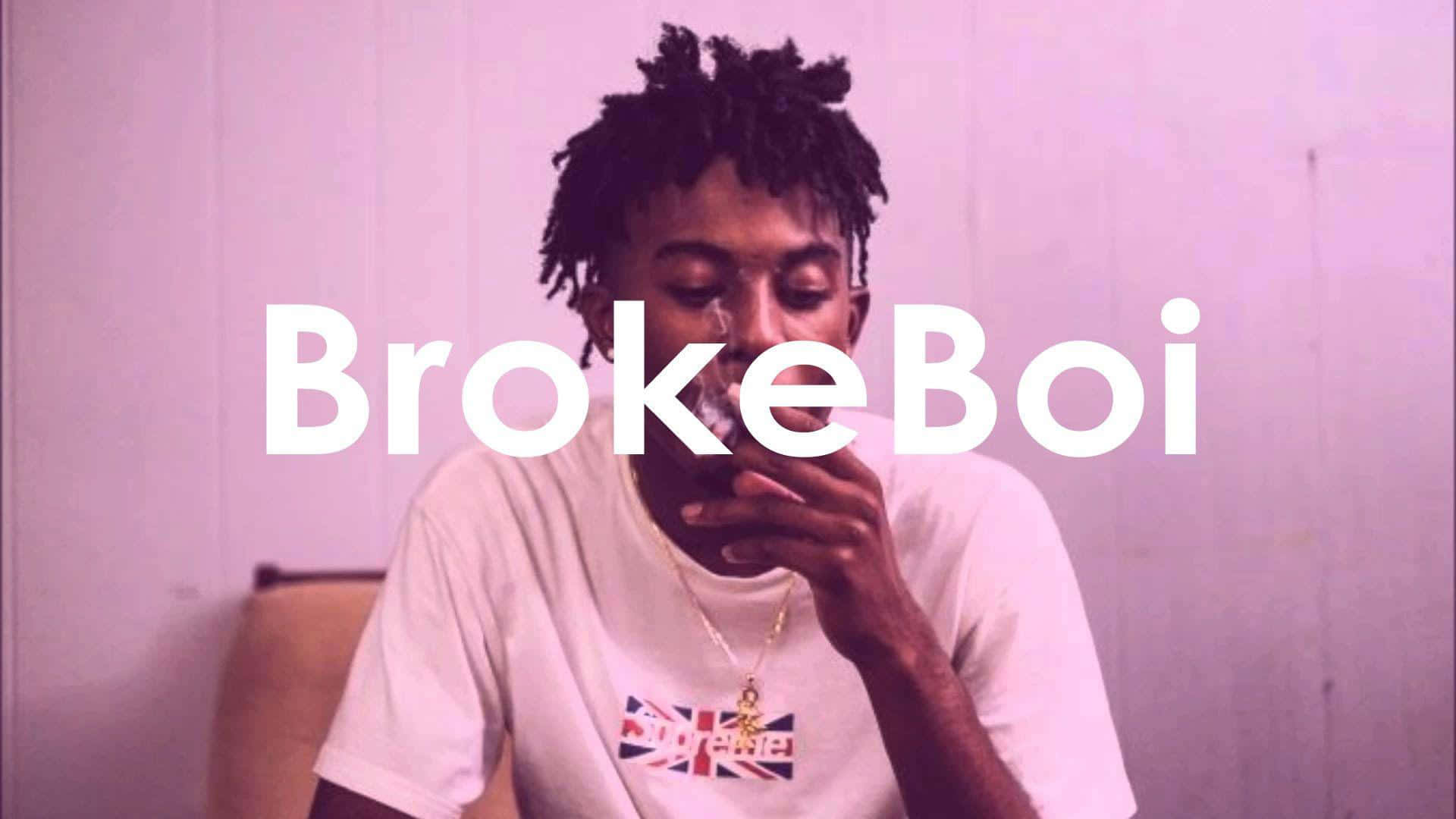 Broke Playboi Carti Hd Background