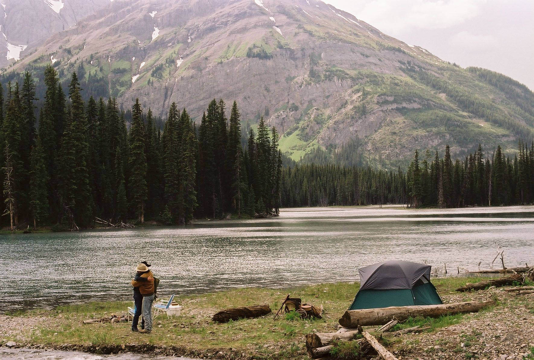 Brokeback Mountain Best Picture Nominee Background