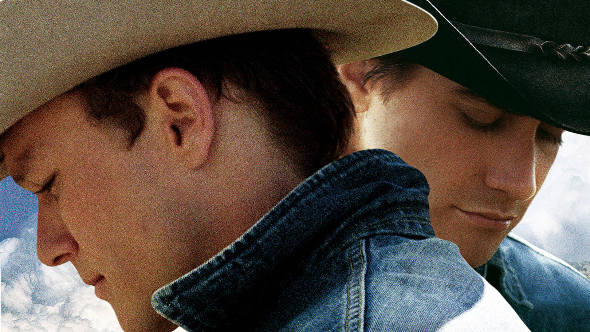 Brokeback Mountain Close-up Background