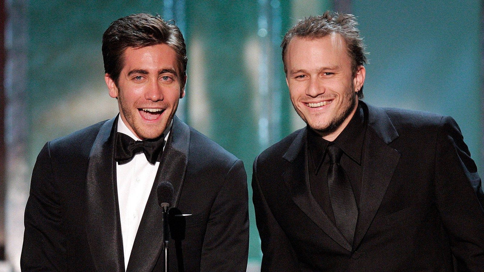 Brokeback Mountain Screen Actors Guild Awards