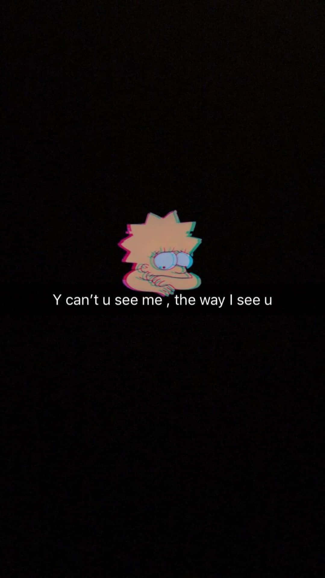 Broken Phone - Broken Heart Background