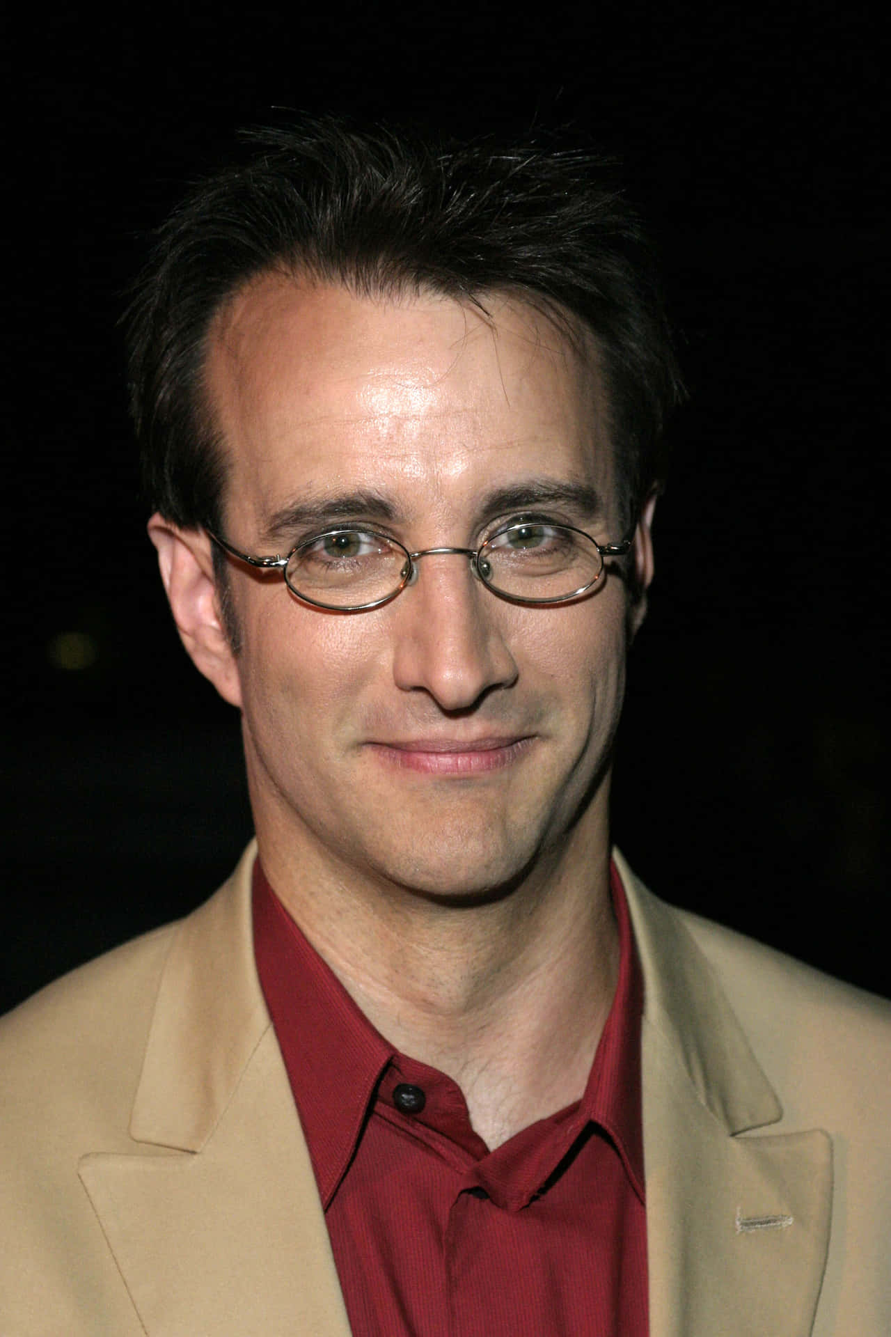 Bronson Pinchot [wallpaper] Background