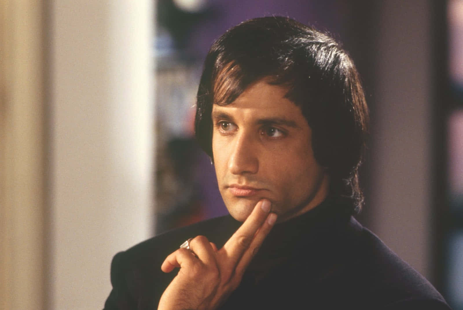 Bronson Pinchot [wallpaper] Background