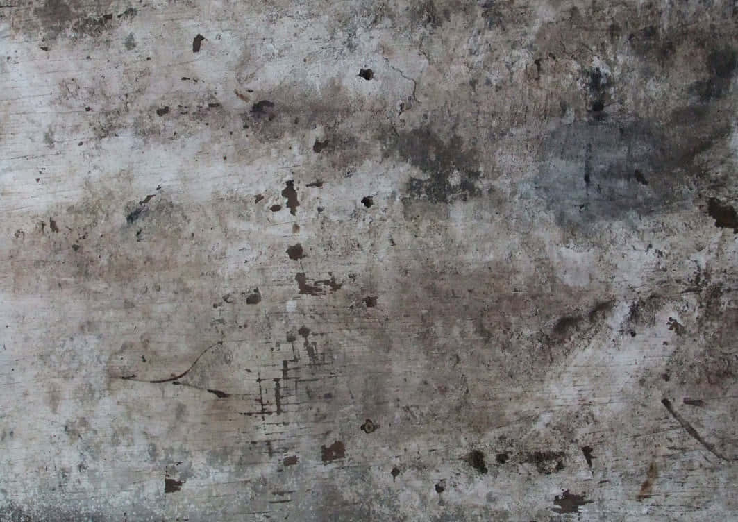 Brown And Gray Industrial Distraught