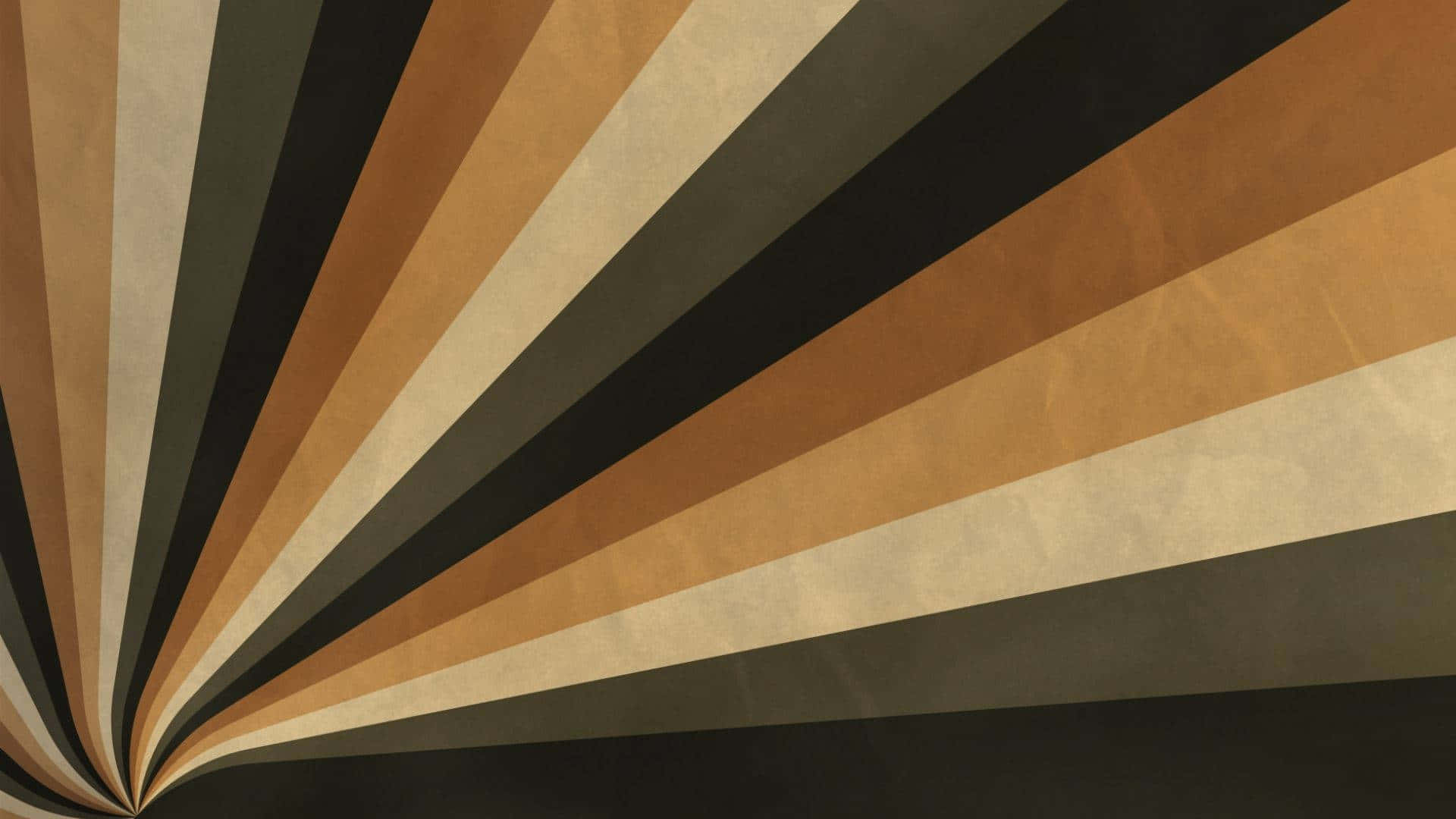 Brown Tone Abstract Design Background