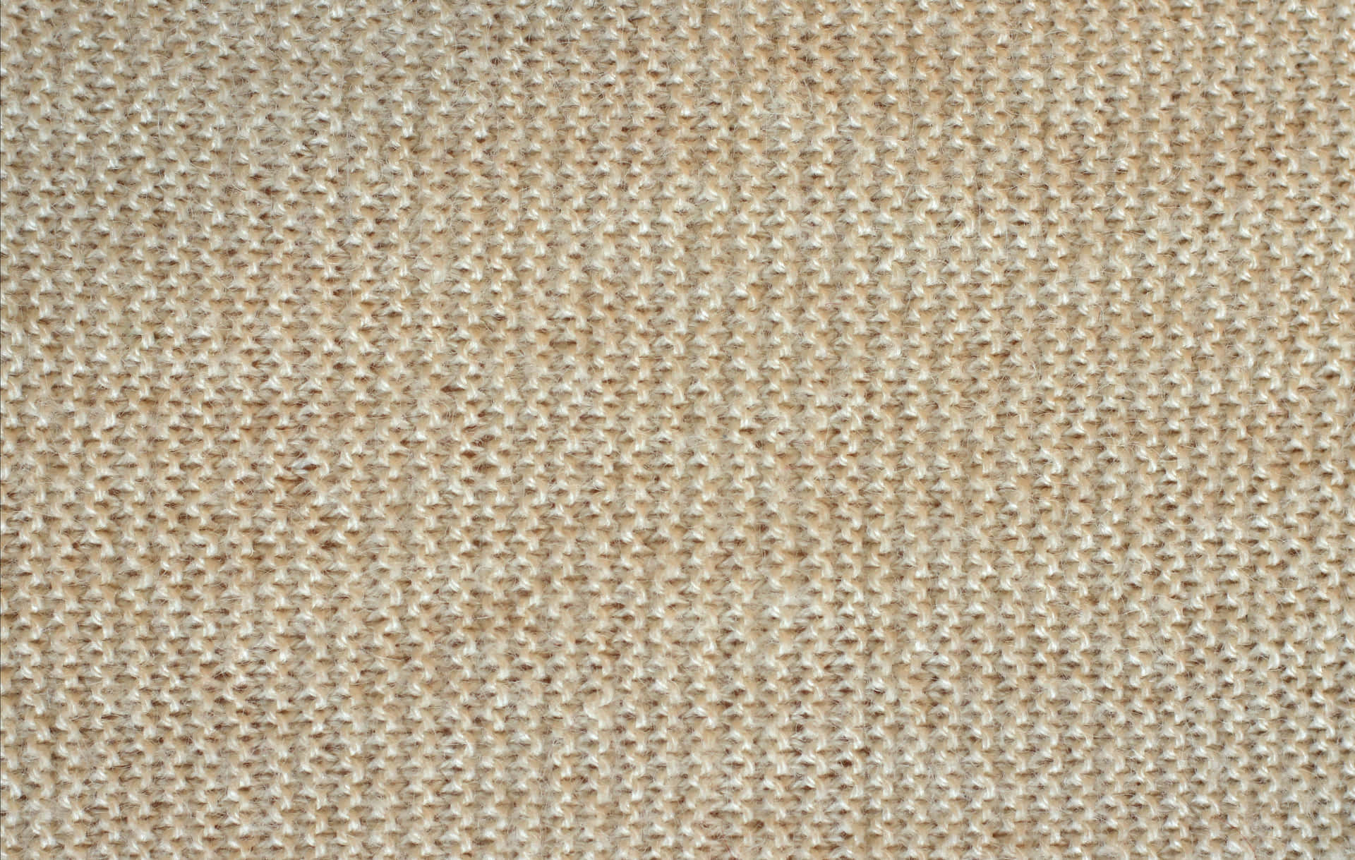 Brown Woven Fabric Texture Background