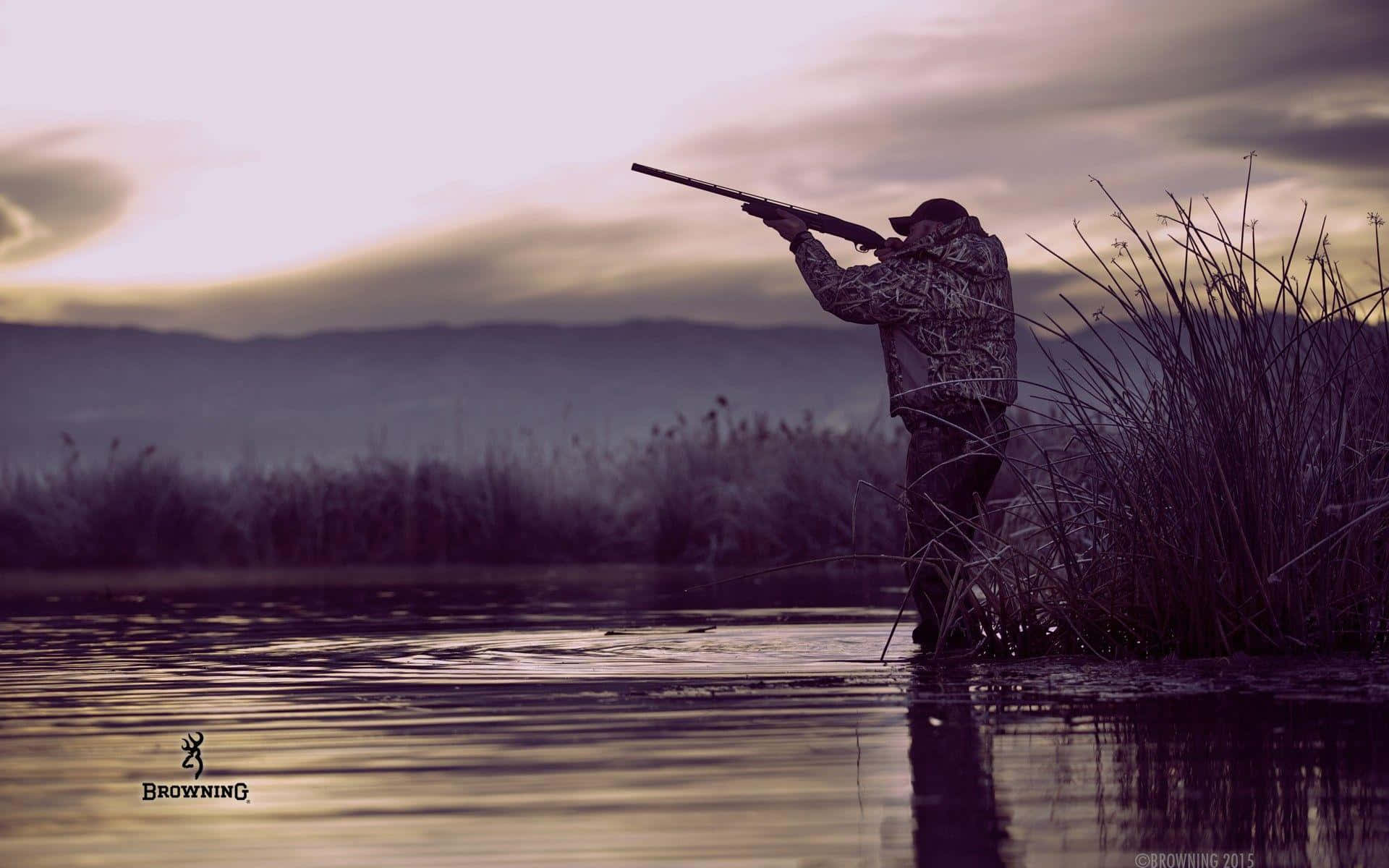 Browning Desktop Background Of Vintage Stagecoach Background