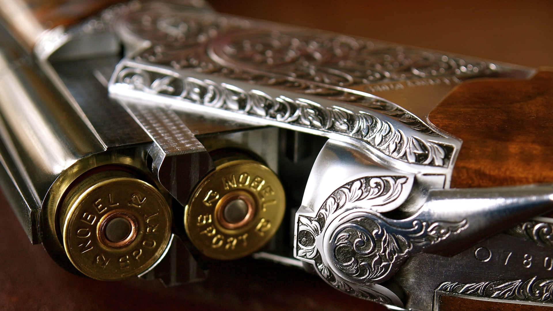 Browning Desktop For Maximum Performance Background