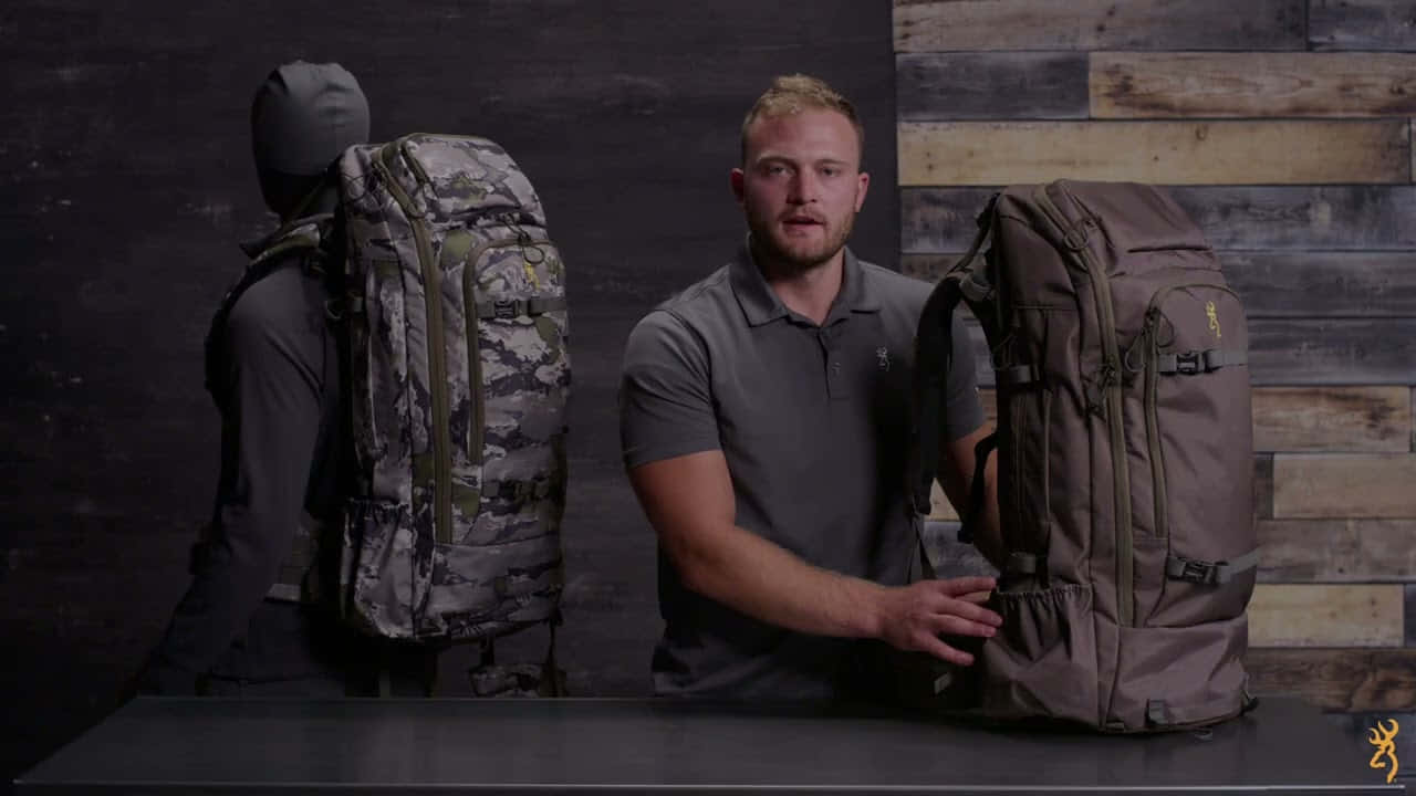 Browning Desktop Wallpaper Background