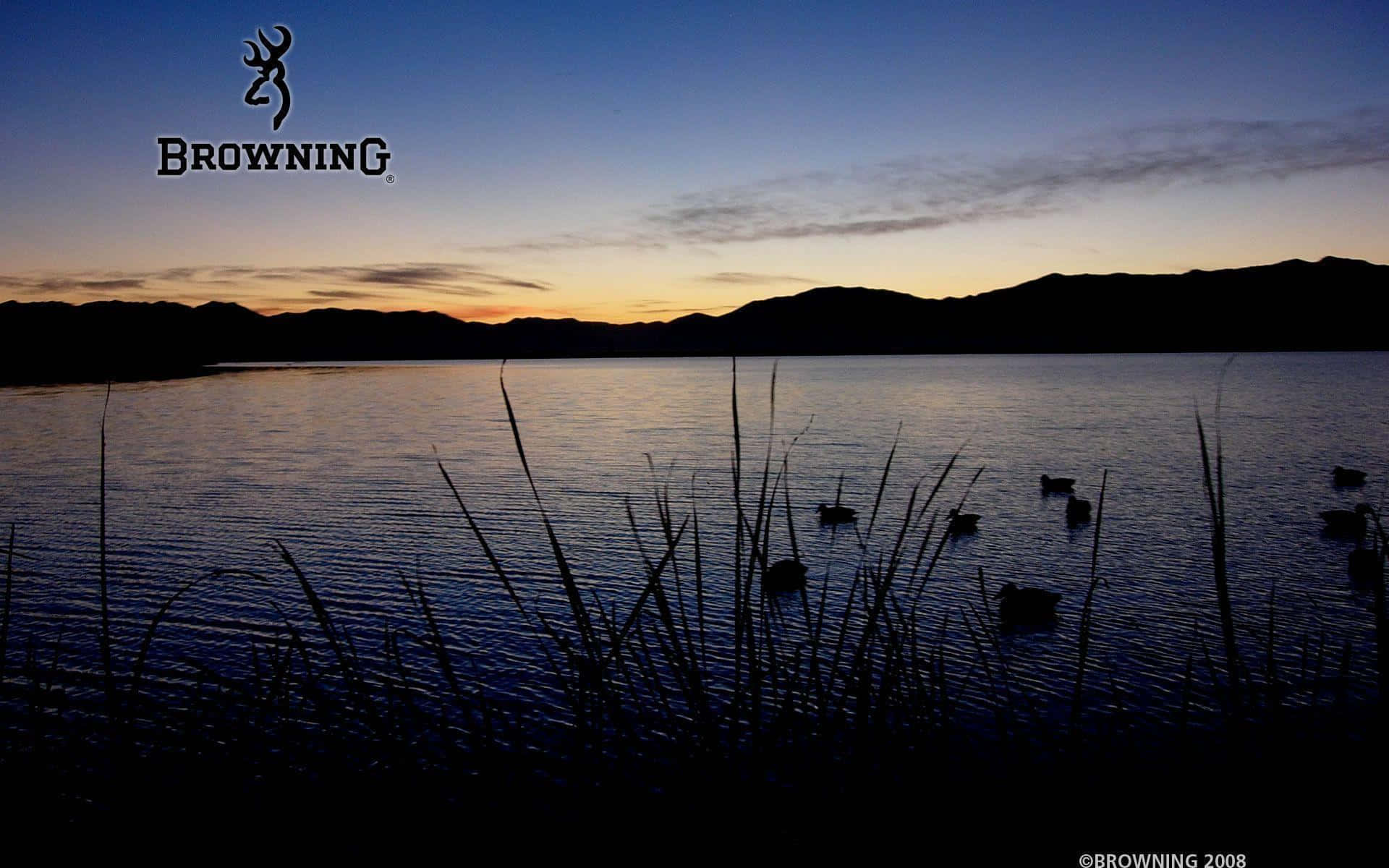 Browning - Savannah - Savannah - Savannah - Savannah - Background