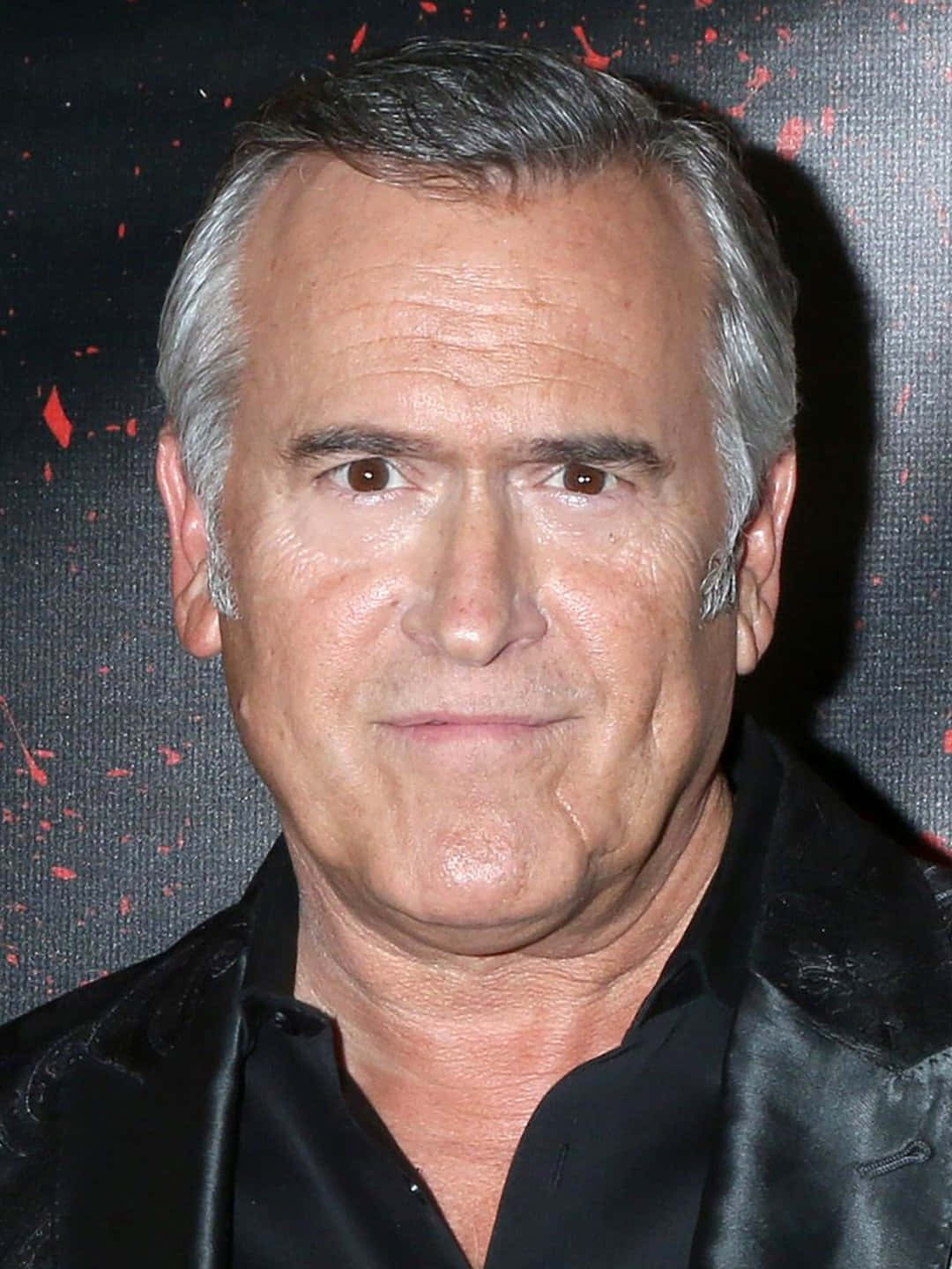 Bruce Campbell [wallpaper] Background