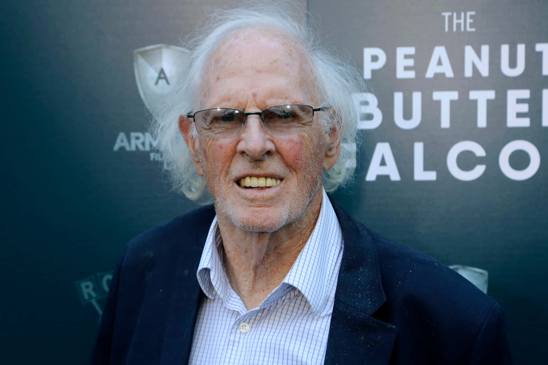 Bruce Dern [wallpaper] Background