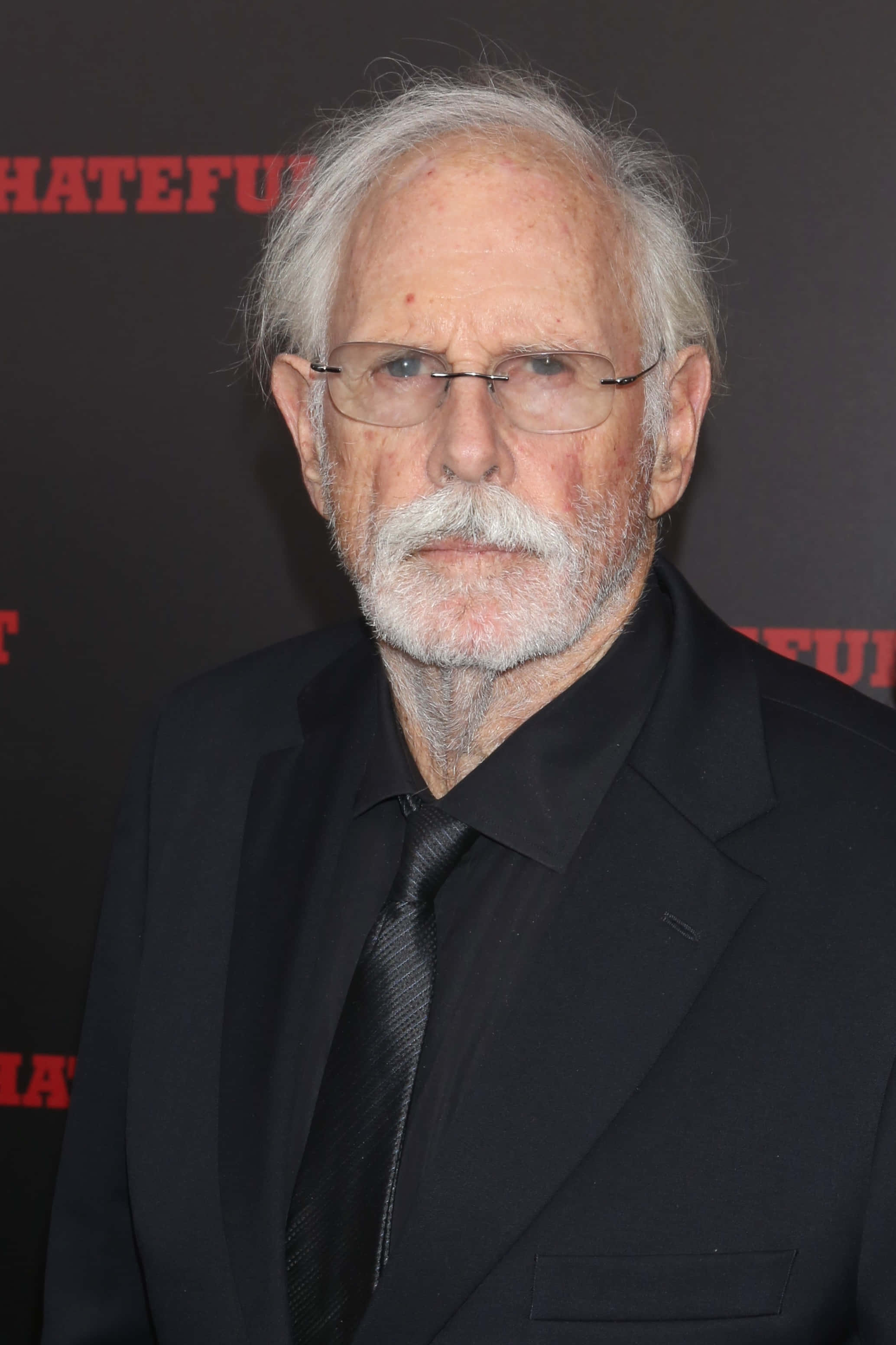 Bruce Dern [wallpaper] Background
