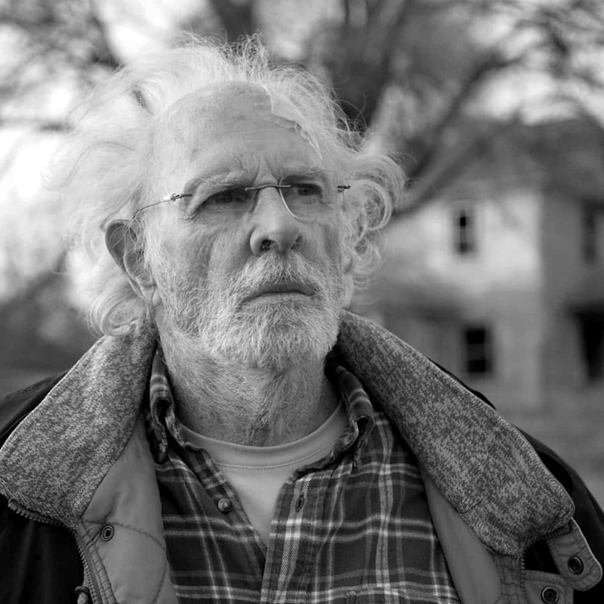 Bruce Dern [wallpaper] Background